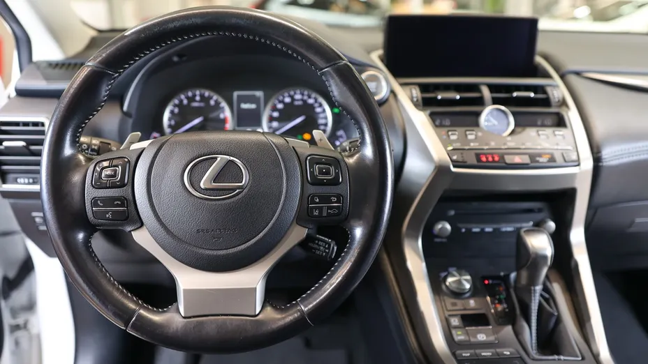 LEXUS NX NX 300 F Impression AWD