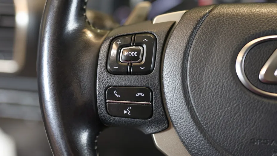 LEXUS NX NX 300 F Impression AWD