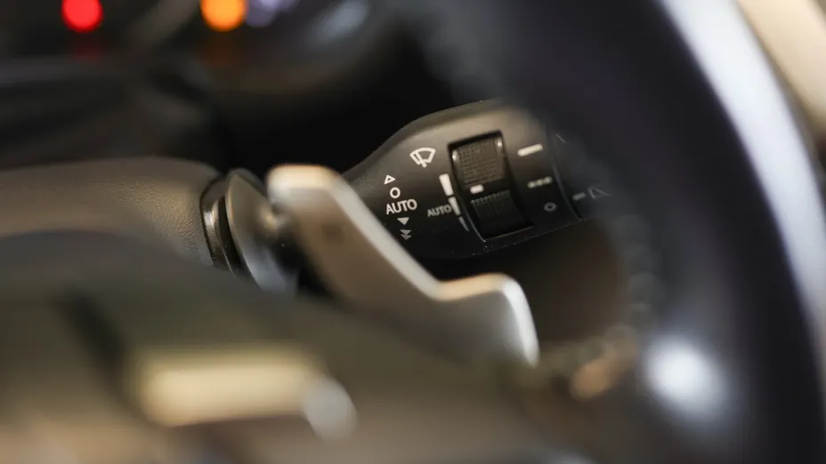 LEXUS NX NX 300 F Impression AWD