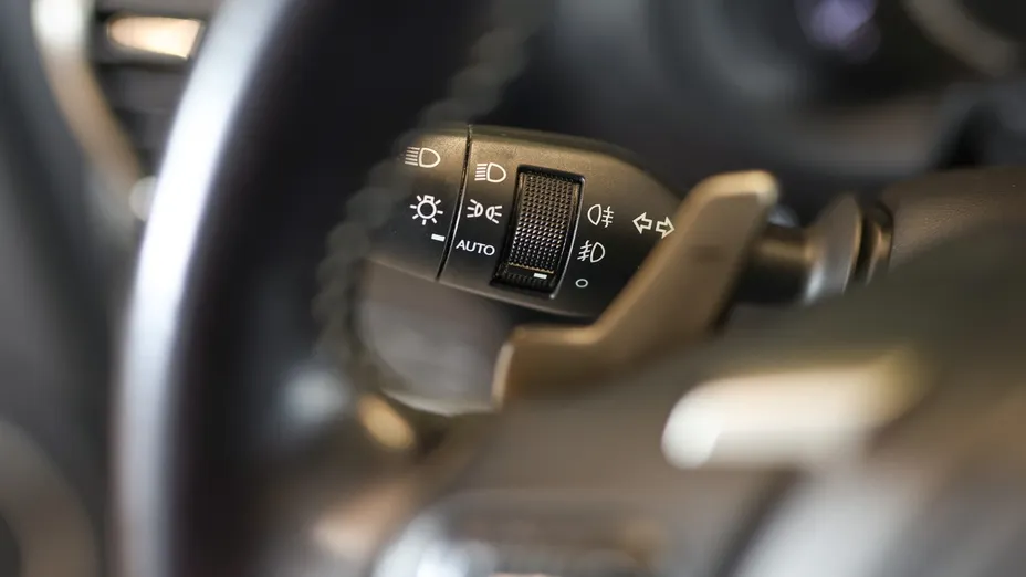 LEXUS NX NX 300 F Impression AWD