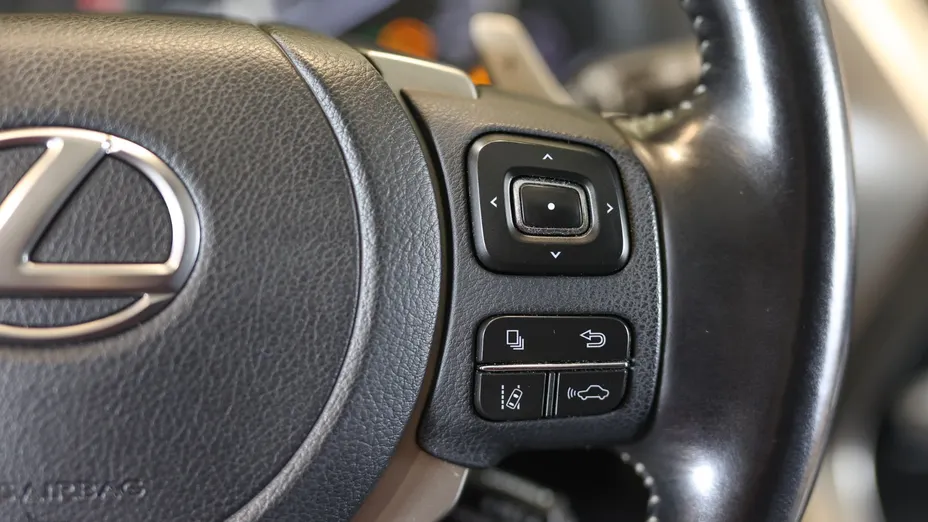 LEXUS NX NX 300 F Impression AWD