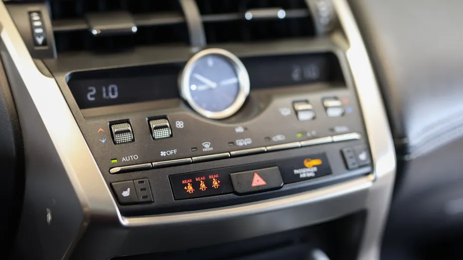 LEXUS NX NX 300 F Impression AWD