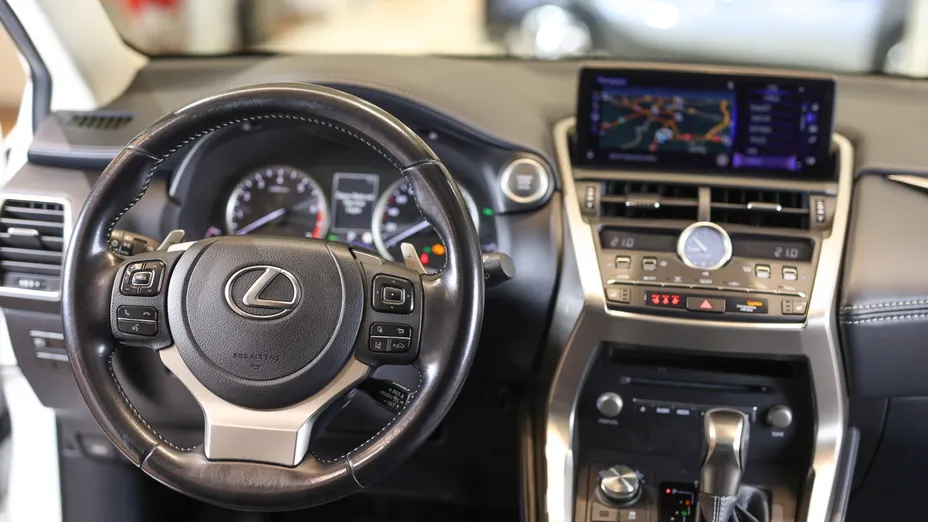 LEXUS NX NX 300 F Impression AWD