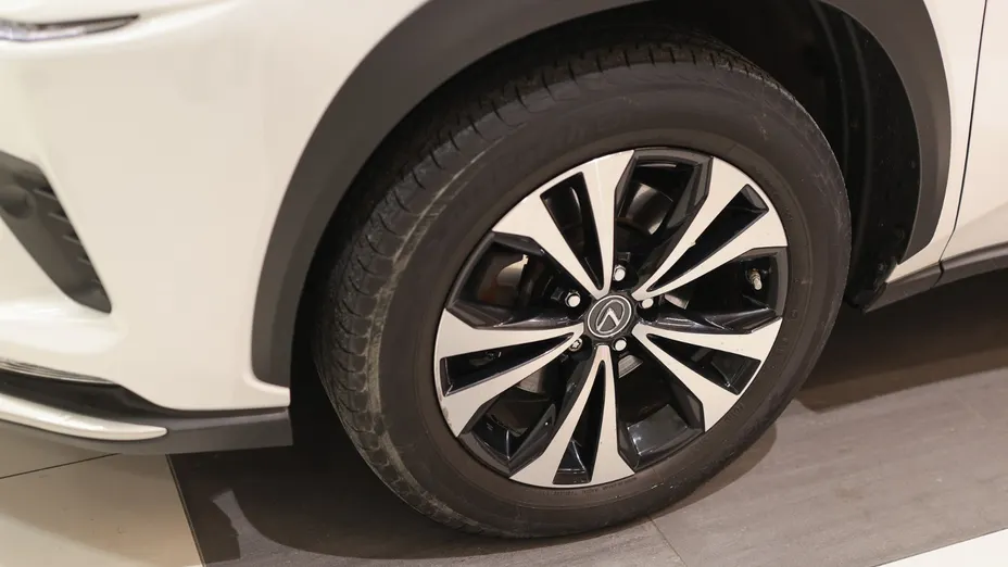 LEXUS NX NX 300 F Impression AWD