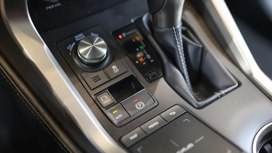 LEXUS NX NX 300 F Impression AWD