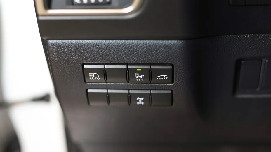 LEXUS NX NX 300 F Impression AWD