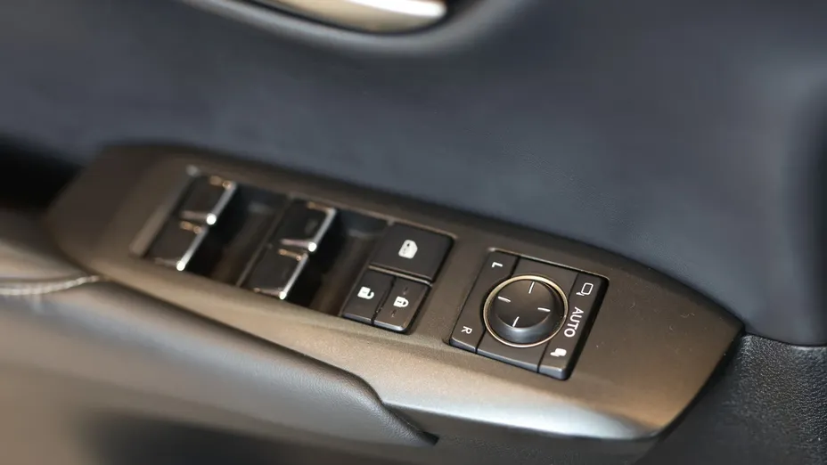 LEXUS NX NX 300 F Impression AWD