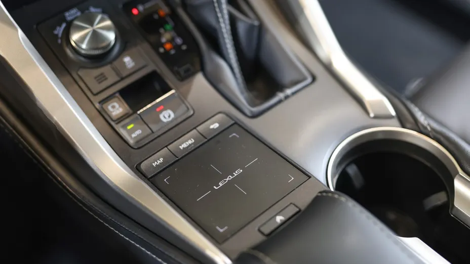 LEXUS NX NX 300 F Impression AWD