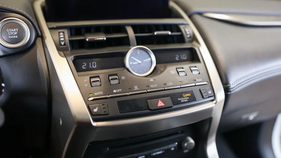 LEXUS NX NX 300 F Impression AWD