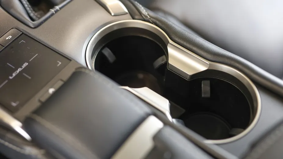 LEXUS NX NX 300 F Impression AWD