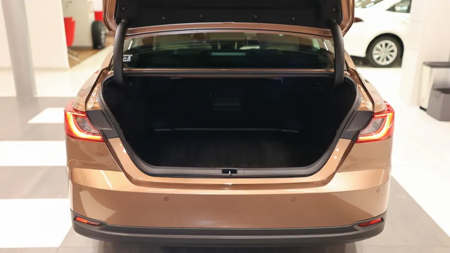 TOYOTA Camry Camry 2.5 Hybrid Dynamic Force Executive e-CVT