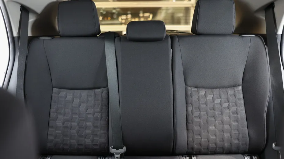 TOYOTA Yaris Yaris 1.5 Comfort