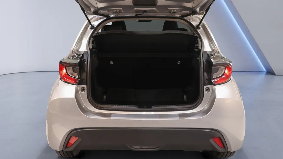 TOYOTA Yaris Yaris 1.5 Comfort