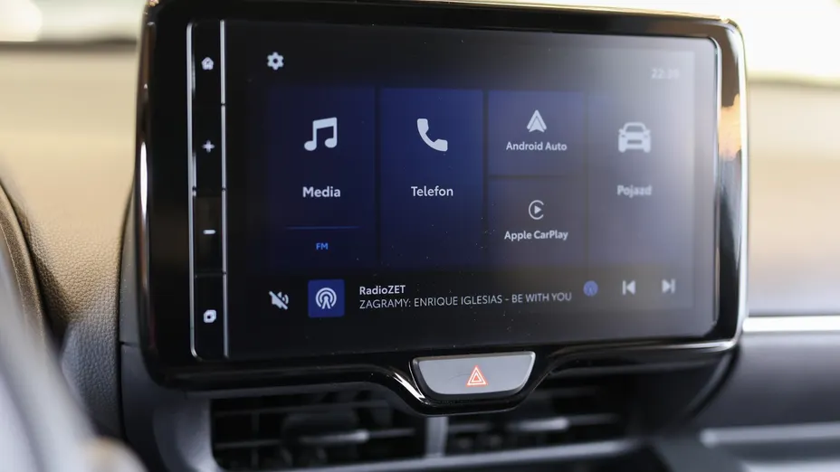 TOYOTA Yaris Yaris 1.5 Comfort