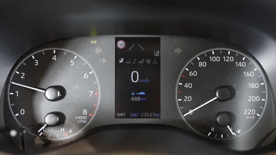 TOYOTA Yaris Yaris 1.5 Comfort