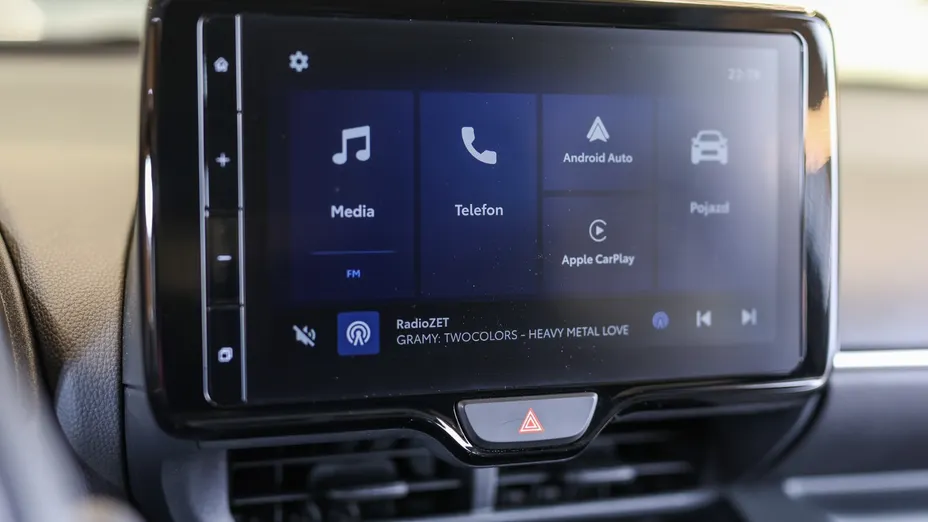 TOYOTA Yaris Yaris 1.5 Comfort