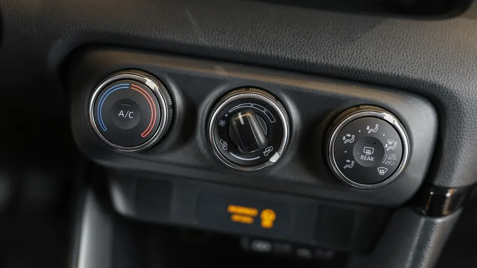 TOYOTA Yaris Yaris 1.5 Comfort