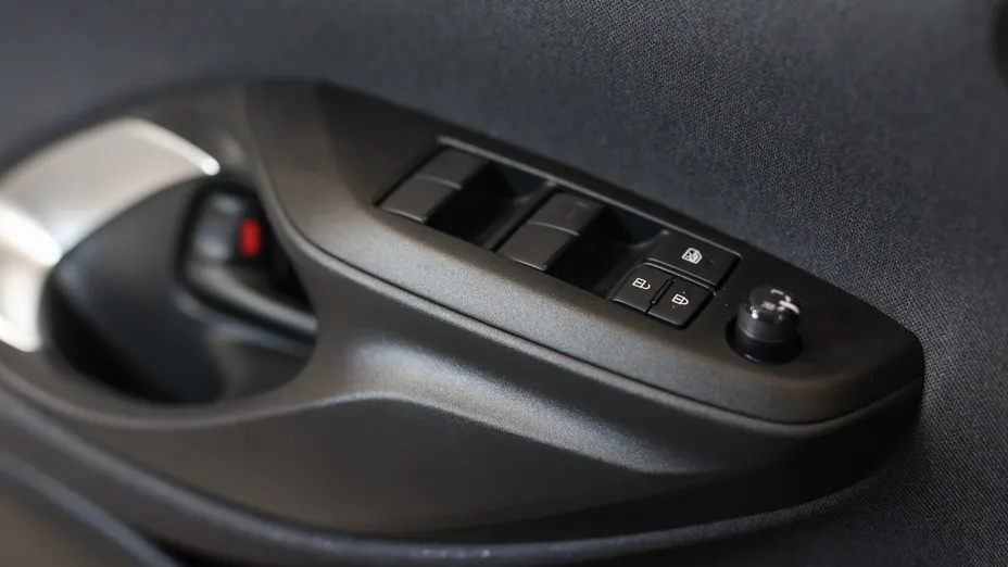 TOYOTA Yaris Yaris 1.5 Comfort