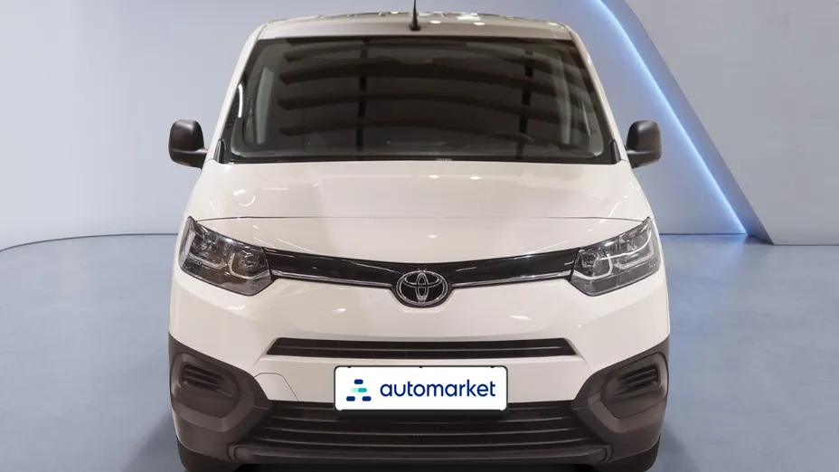 TOYOTA Proace City Proace City 1.5 D-4D Standard 2,3t Active