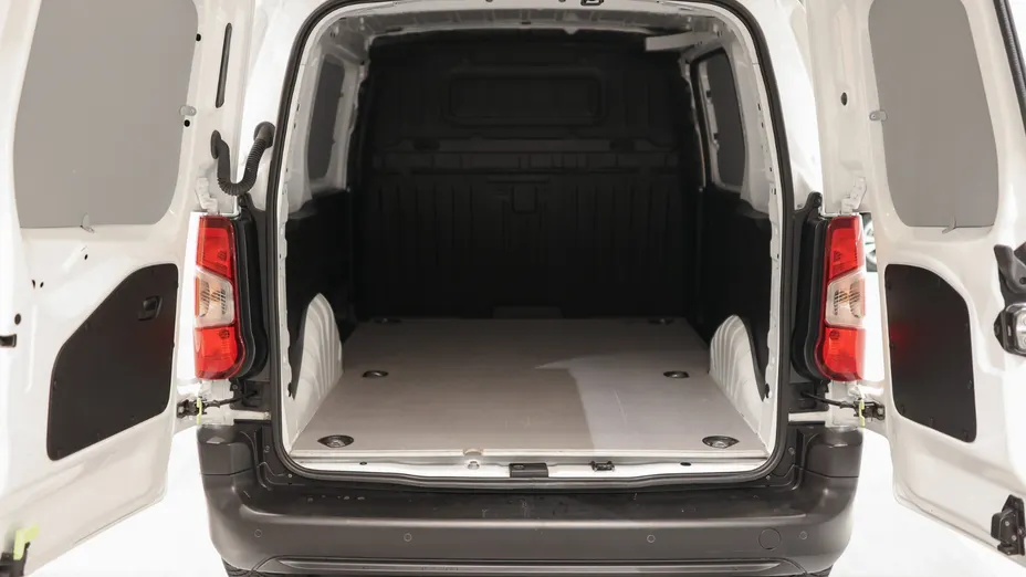 TOYOTA Proace City Proace City 1.5 D-4D Standard 2,3t Active