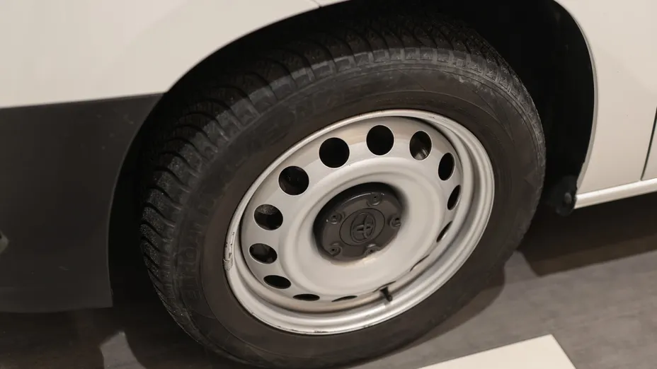 TOYOTA Proace City Proace City 1.5 D-4D Standard 2,3t Active