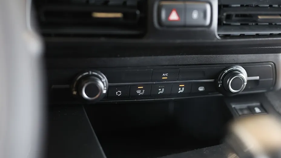 TOYOTA Proace City Proace City 1.5 D-4D Standard 2,3t Active