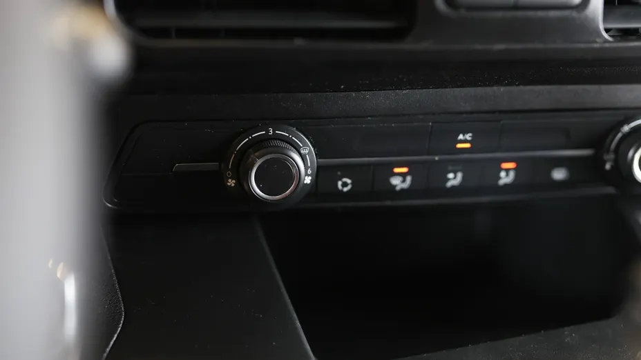 TOYOTA Proace City Proace City 1.5 D-4D Standard 2,3t Active