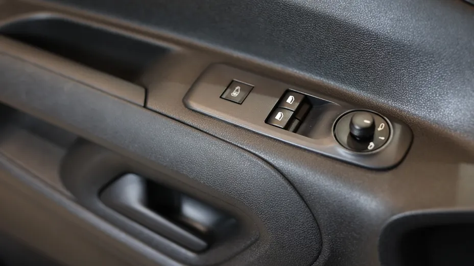 TOYOTA Proace City Proace City 1.5 D-4D Standard 2,3t Active