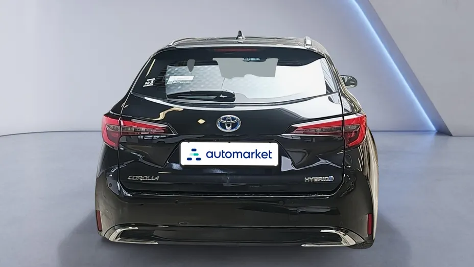 TOYOTA Corolla Corolla 1.8 Hybrid Comfort