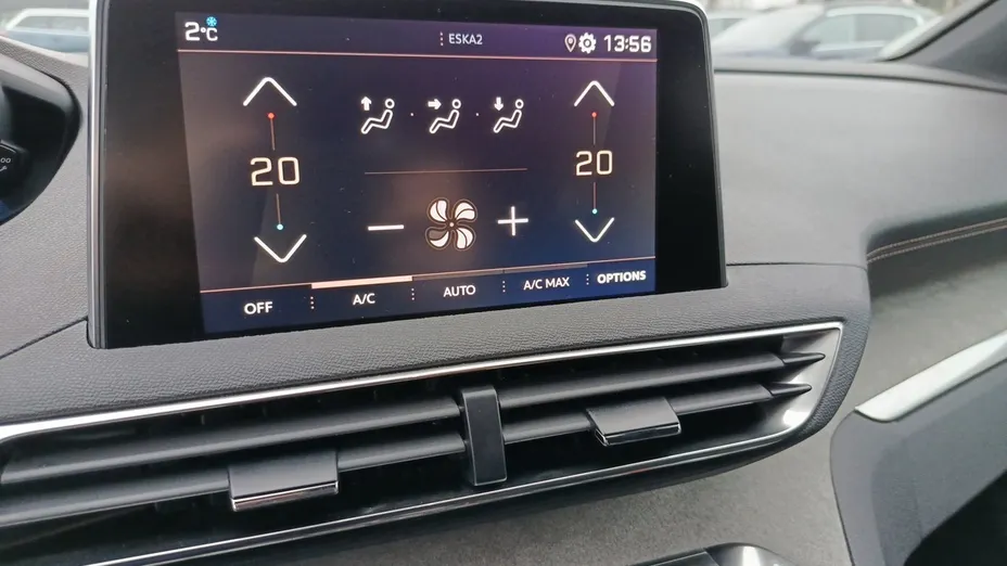 PEUGEOT 3008 3008 1.2 PureTech GT S&S EAT8