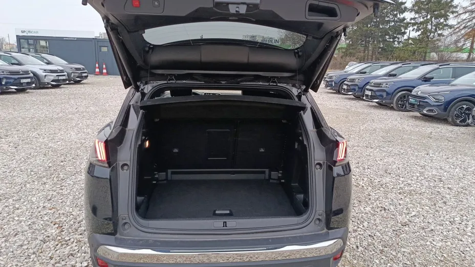 PEUGEOT 3008 3008 1.5 BlueHDi GT S&S EAT8