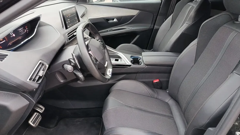 PEUGEOT 3008 3008 1.5 BlueHDi GT S&S EAT8