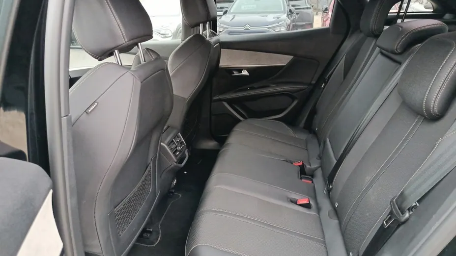 PEUGEOT 3008 3008 1.2 PureTech GT S&S EAT8