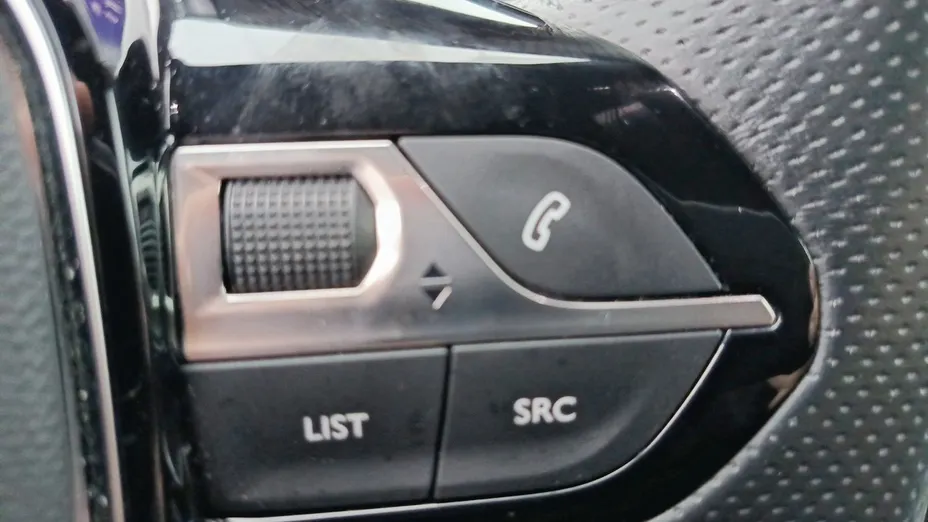 PEUGEOT 3008 3008 1.2 PureTech GT S&S EAT8