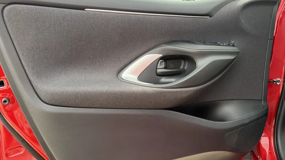 MAZDA 2 2 1.5 Hybrid Exclusive Line CVT