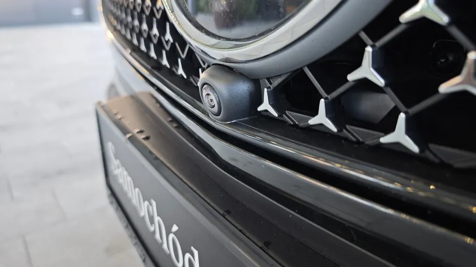 MERCEDES-BENZ GLC GLC 200 mHEV 4-Matic AMG Line