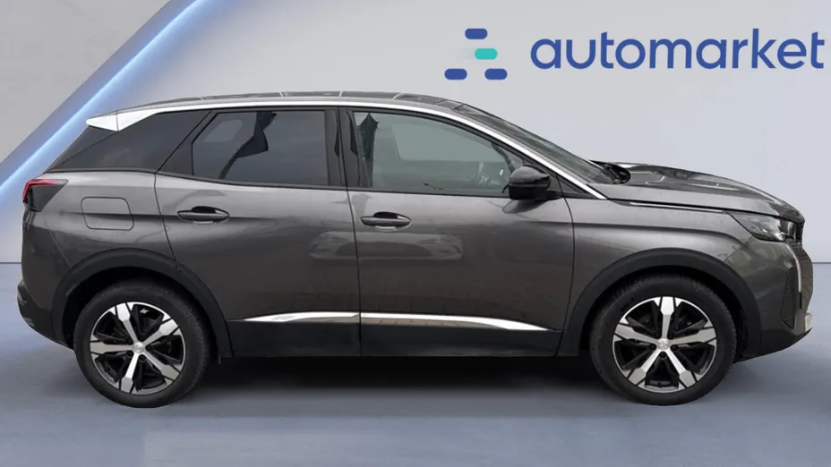 PEUGEOT 3008 3008 1.2 PureTech Allure Pack S&S EAT8
