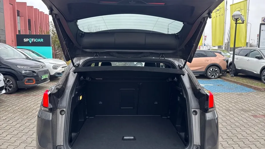 PEUGEOT 3008 3008 1.2 PureTech Allure Pack S&S EAT8