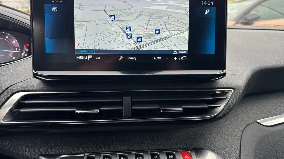 PEUGEOT 3008 3008 1.2 PureTech Allure Pack S&S EAT8