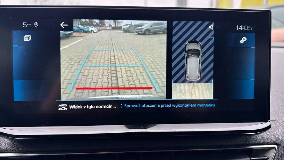 PEUGEOT 3008 3008 1.2 PureTech Allure Pack S&S EAT8