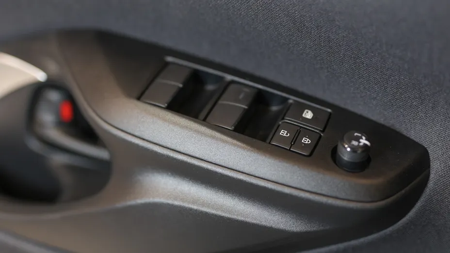 TOYOTA Yaris Yaris 1.5 Comfort