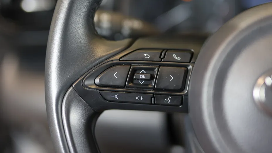 TOYOTA Yaris Yaris 1.5 Comfort