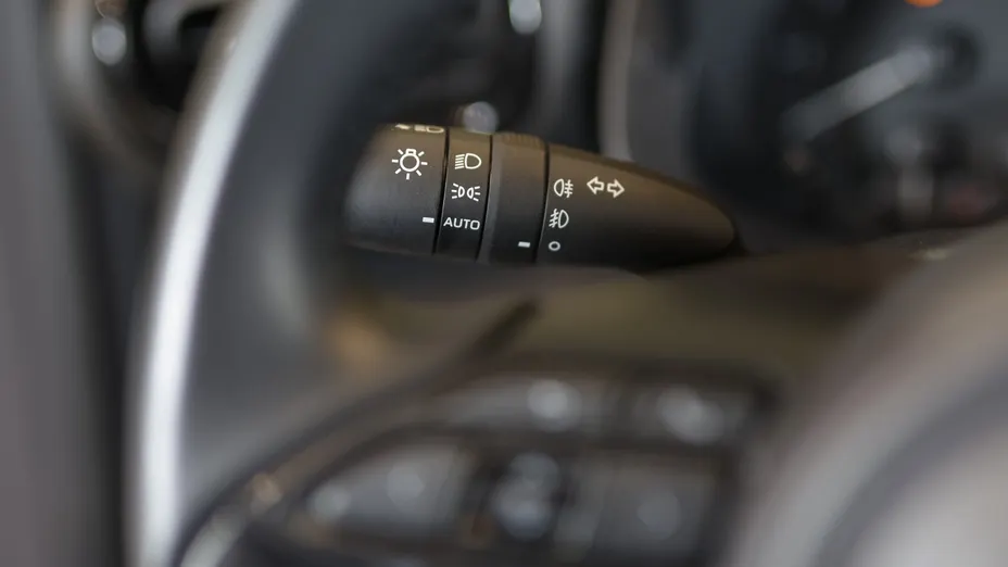 TOYOTA Yaris Yaris 1.5 Comfort