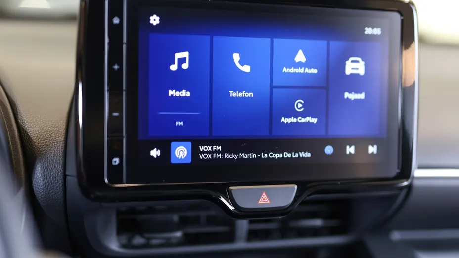 TOYOTA Yaris Yaris 1.5 Comfort