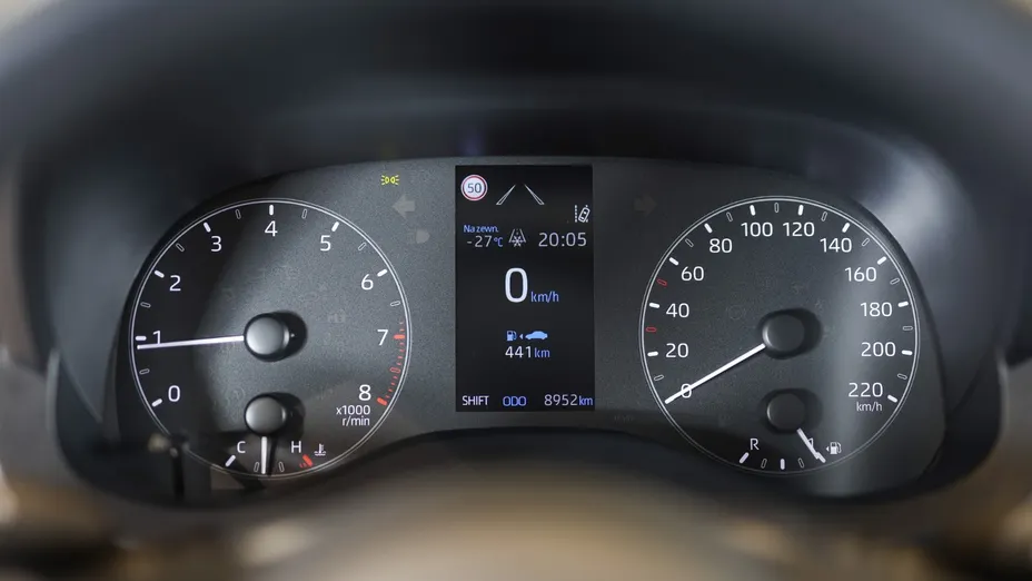 TOYOTA Yaris Yaris 1.5 Comfort