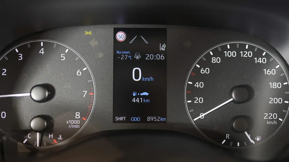 TOYOTA Yaris Yaris 1.5 Comfort