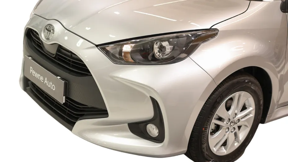 TOYOTA Yaris Yaris 1.5 Comfort