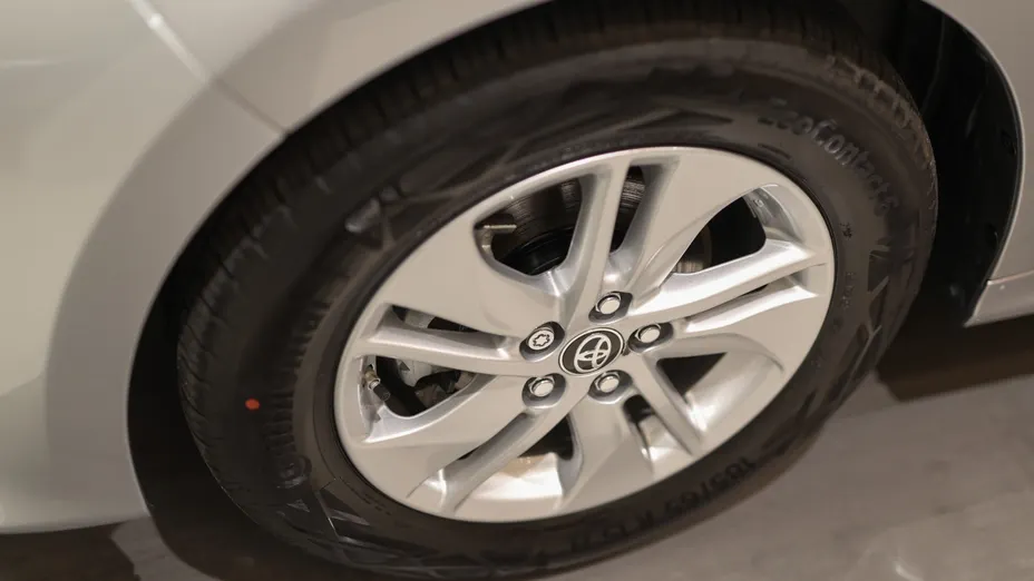 TOYOTA Yaris Yaris 1.5 Comfort