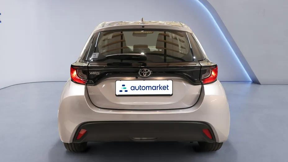 TOYOTA Yaris Yaris 1.5 Comfort