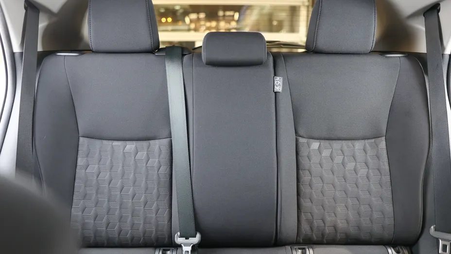 TOYOTA Yaris Yaris 1.5 Comfort